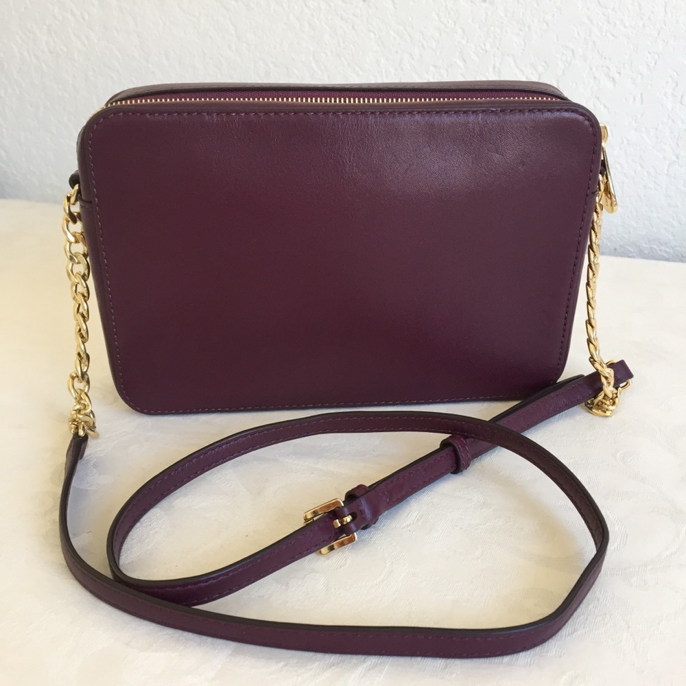 Michael Kors multicolor structured Crossbody bag - Picture 4 of 8